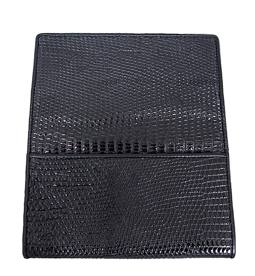 Кошелек из кожи варана KY-275B21