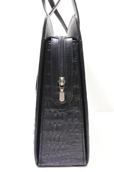 Сумка из кожи крокодила SK-870B11 женская